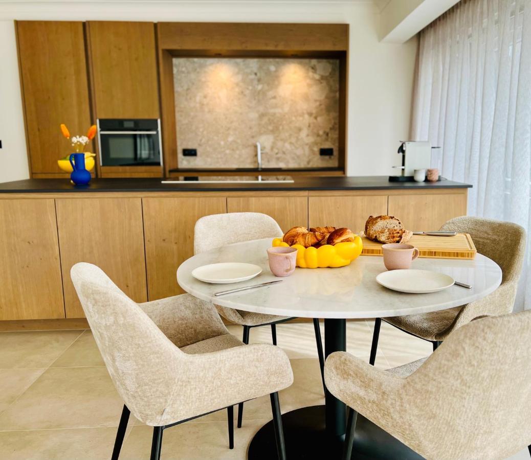 Apartamento De Markt *