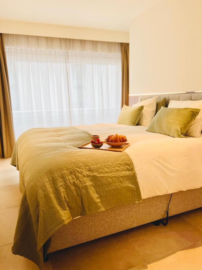 Apartamento De Markt *